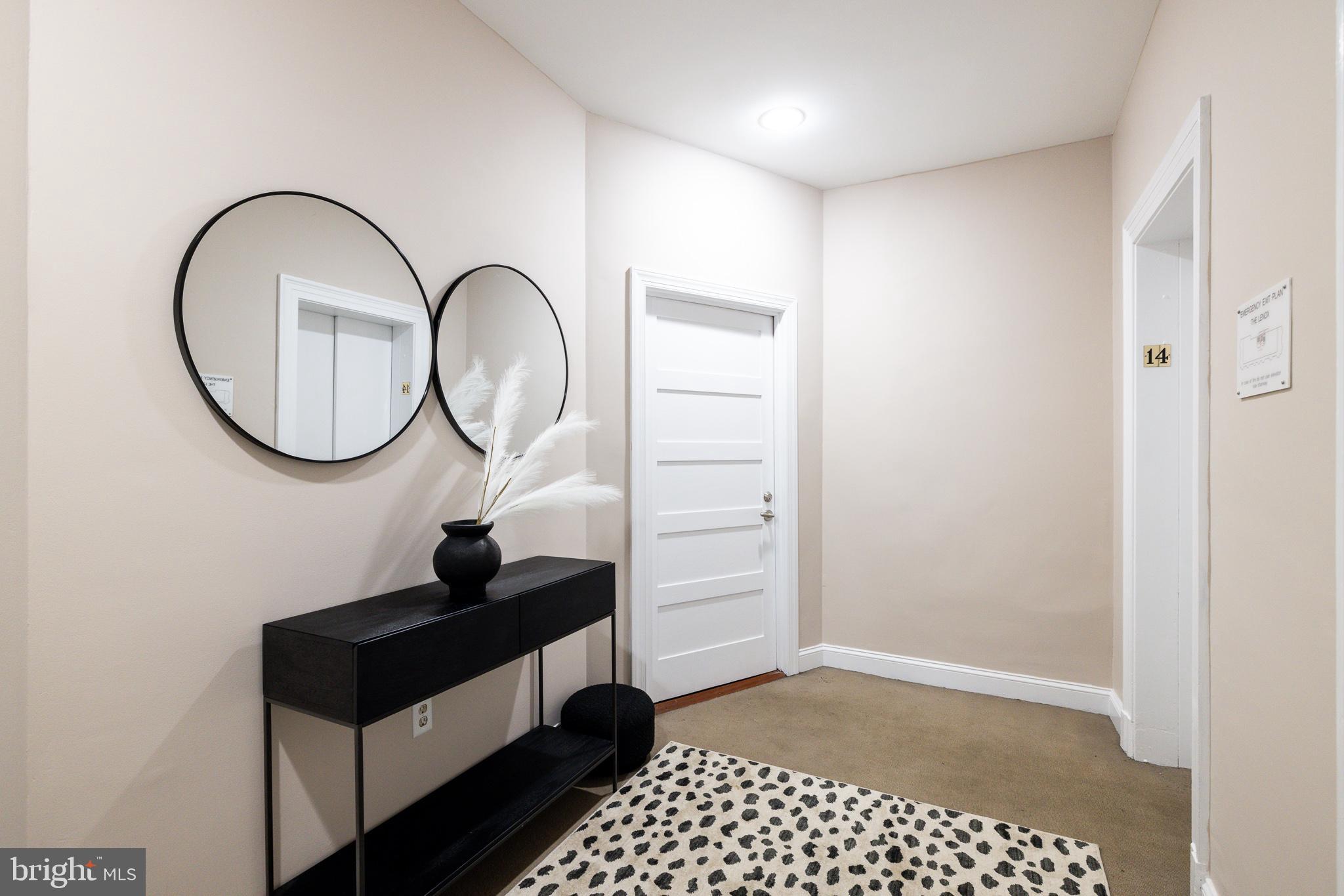 WASHINGTON SQ WEST - Residential