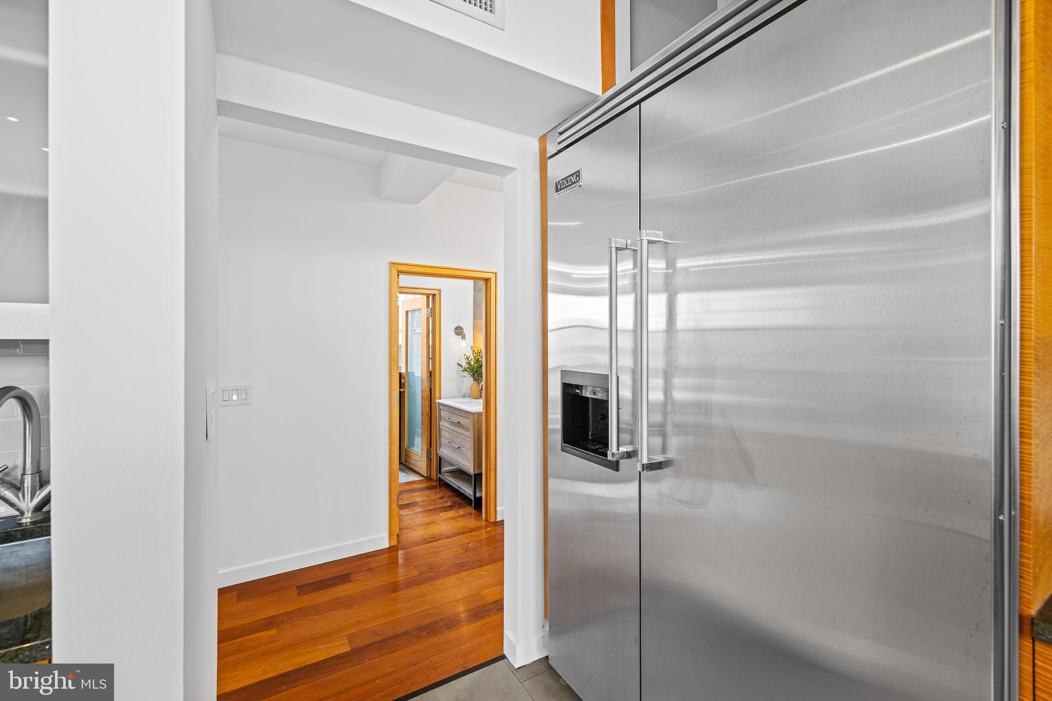 WASHINGTON SQ WEST - Residential