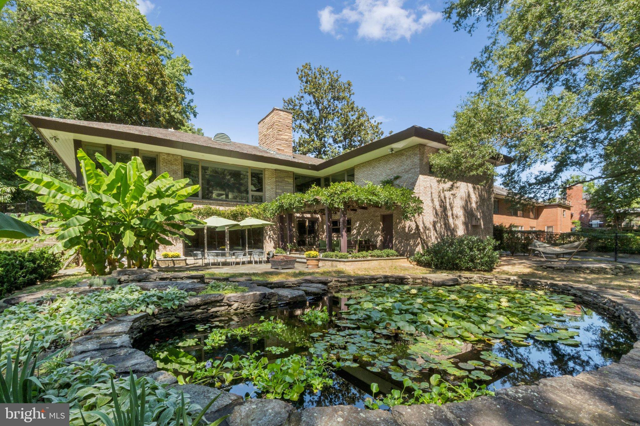 DOVER BALMORAL RIVERWOOD - Residential