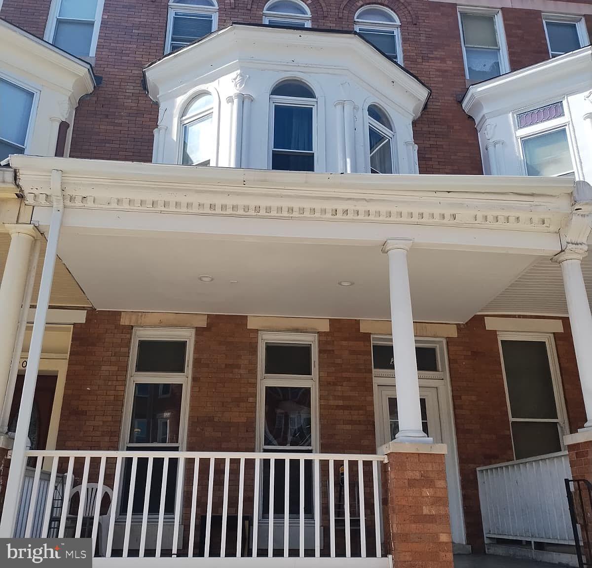 WYMAN PARK HAMPDEN - Residential