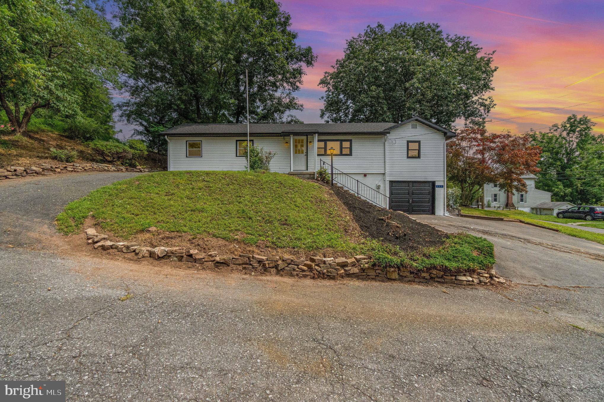 Welcome home to this beautifully updated 3-bedroom, 2-bath home in the heart of Marysville! Thoughtfully renovated with modern finishes throughout, this move-in ready property offers stylish black fixtures, all-new appliances, and a bright, welcoming feel from the moment you walk in.

Enjoy the ease of single-level living with a functional layout designed for everyday comfort and entertaining. The kitchen features a gas stove, ample cabinet space, and updated touches that make the space both practical and inviting.

If you’ve been searching for an affordable home that doesn’t sacrifice style, this could be the perfect fit. Opportunities like this don’t come around often — schedule your showing today and see all this beautifully updated home has to offer!

The spacious primary bedroom includes a private full bath for added comfort and convenience. Enjoy year-round relaxation in the screened-in porch equipped with heating and air conditioning. 

Recent improvements include a new roof. Additional features include washer and dryer hookups, a one-car garage, and a separate driveway offering ample parking.

Schedule your showing today!
