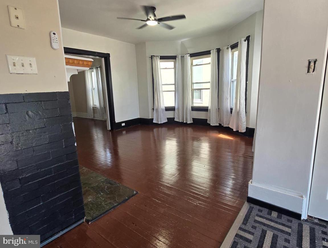 SHIPPENSBURG BOROUGH - Residential