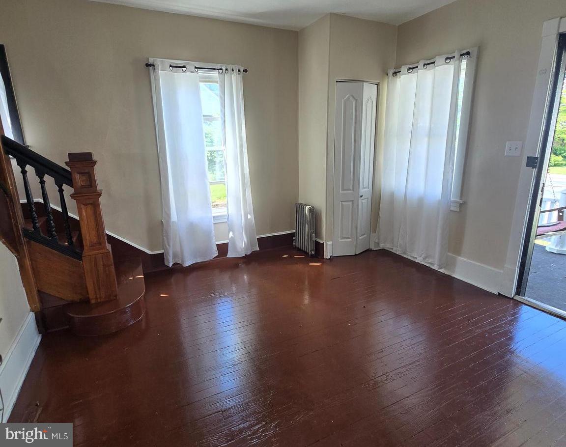 SHIPPENSBURG BOROUGH - Residential