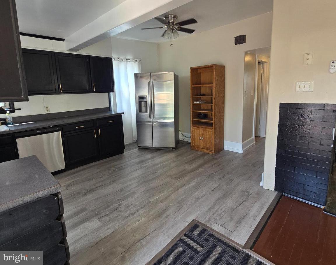 SHIPPENSBURG BOROUGH - Residential