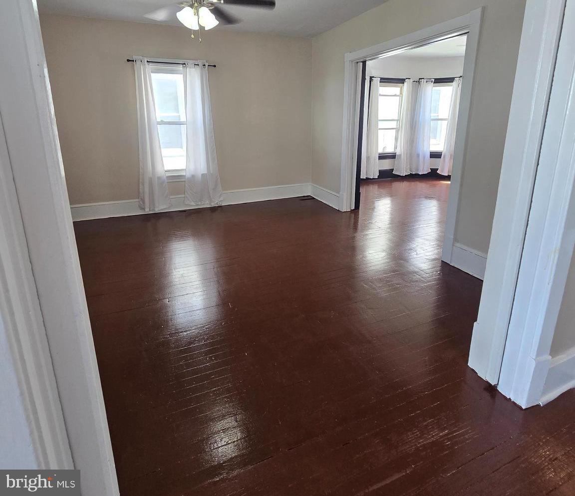SHIPPENSBURG BOROUGH - Residential