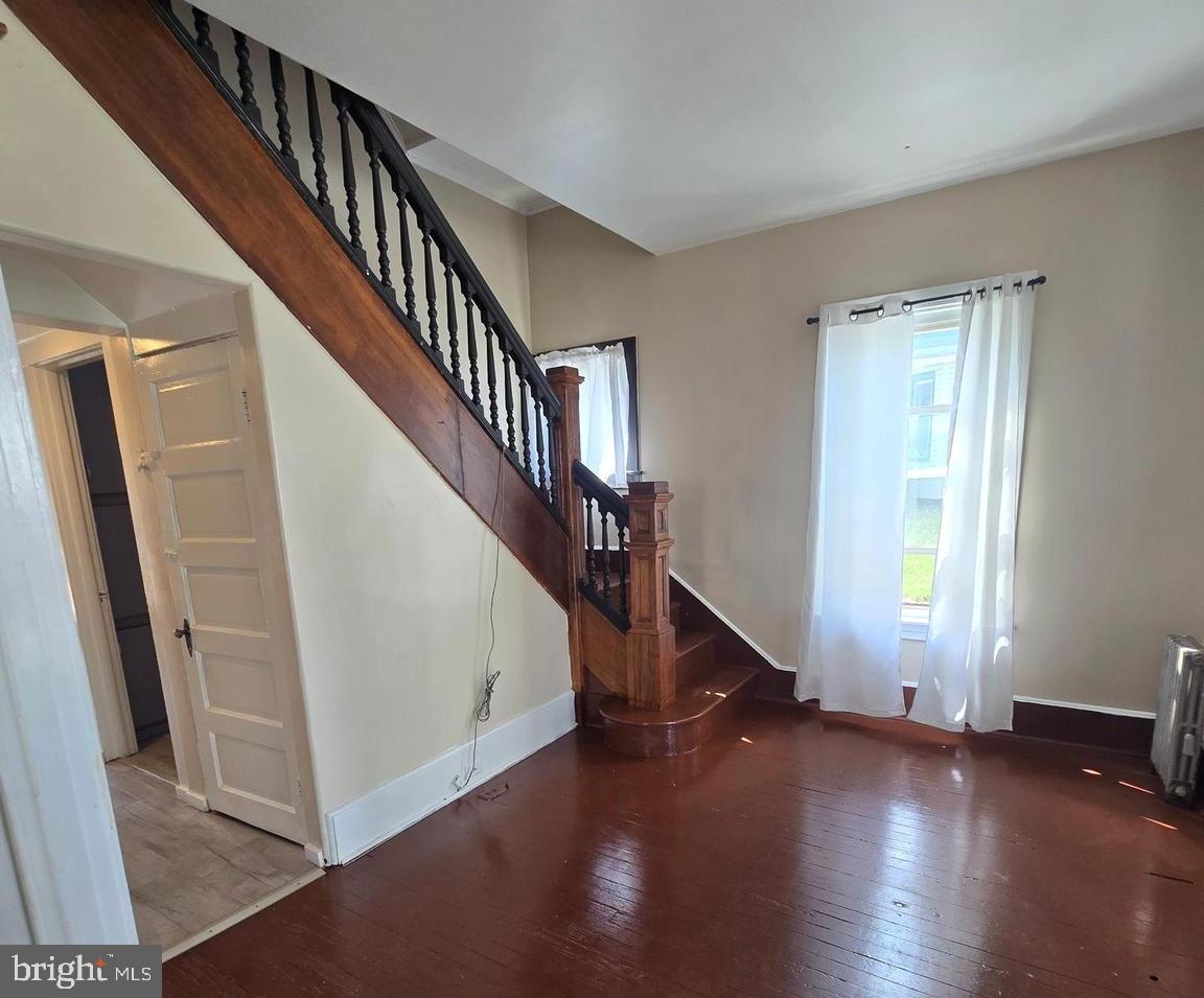 SHIPPENSBURG BOROUGH - Residential