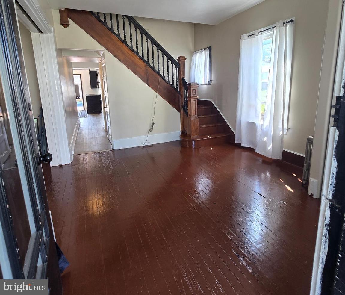 SHIPPENSBURG BOROUGH - Residential