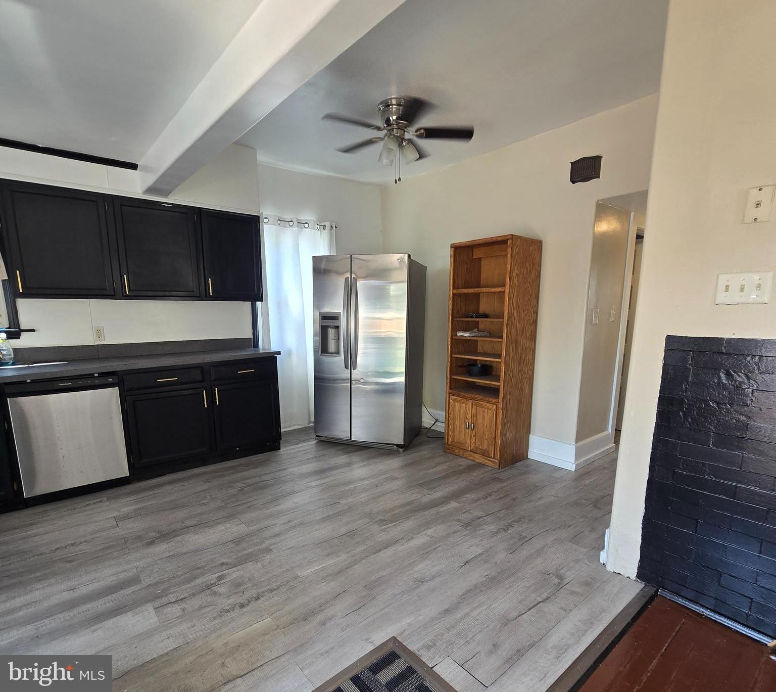 SHIPPENSBURG BOROUGH - Residential