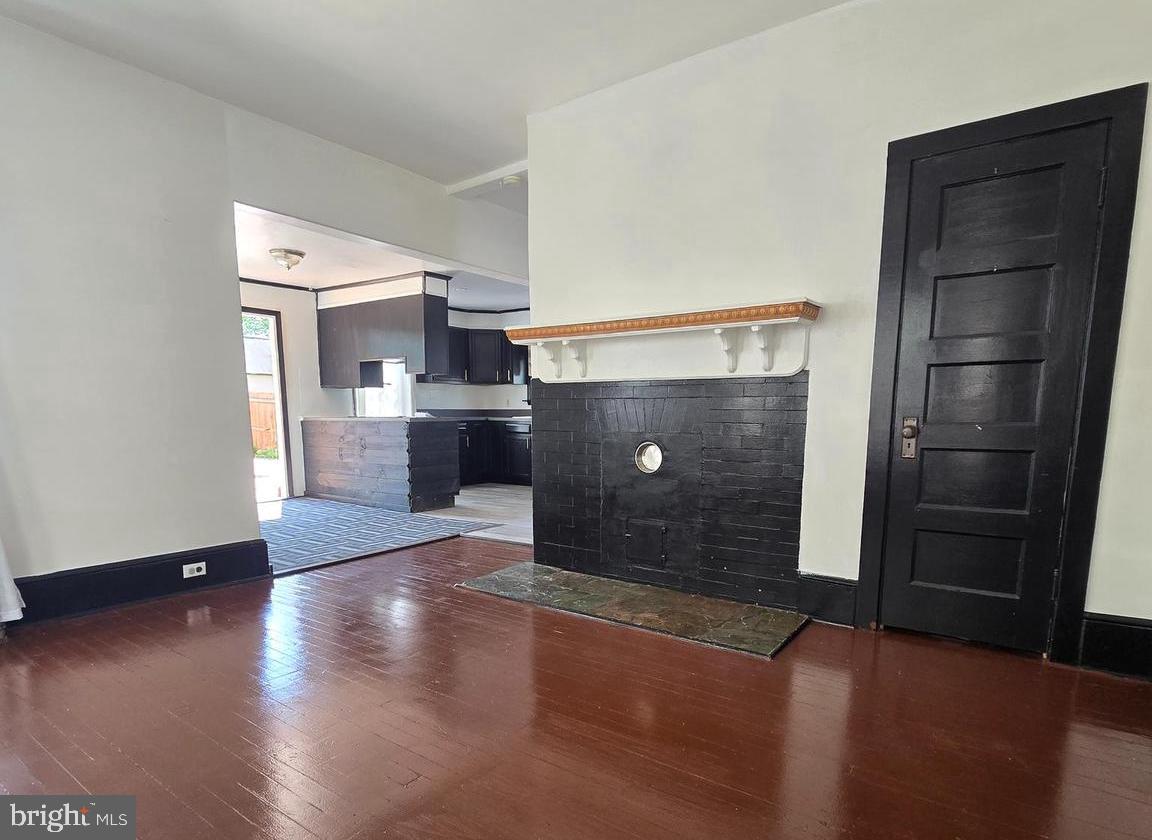 SHIPPENSBURG BOROUGH - Residential