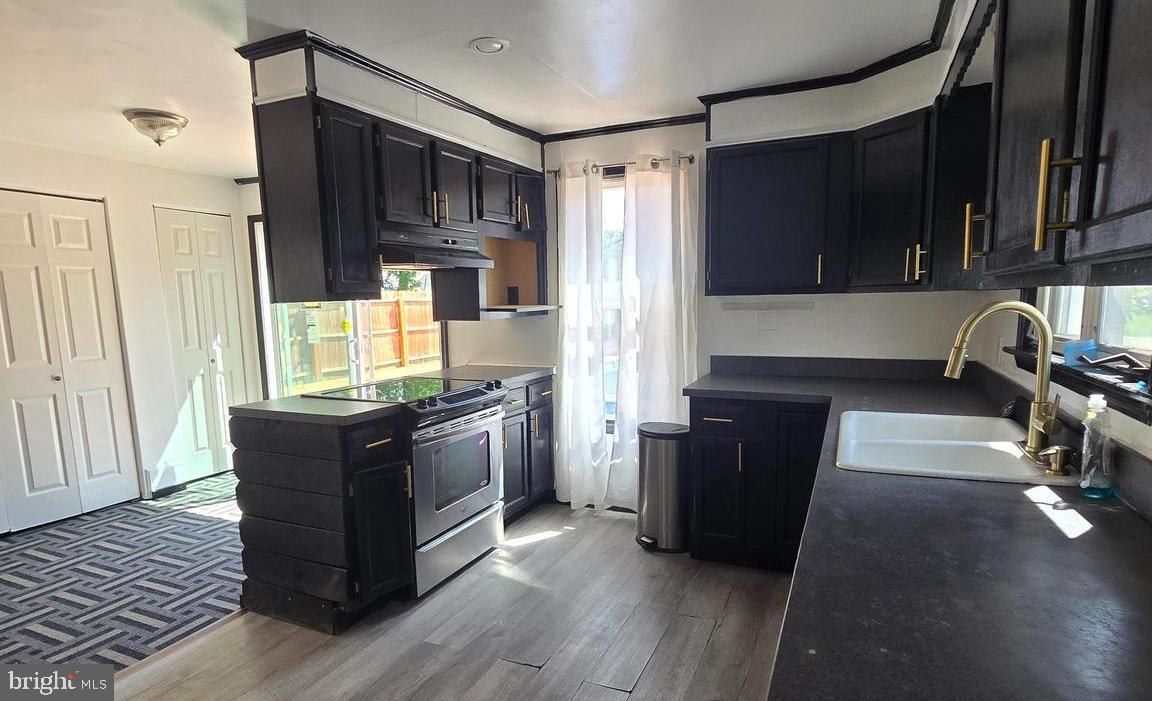 SHIPPENSBURG BOROUGH - Residential