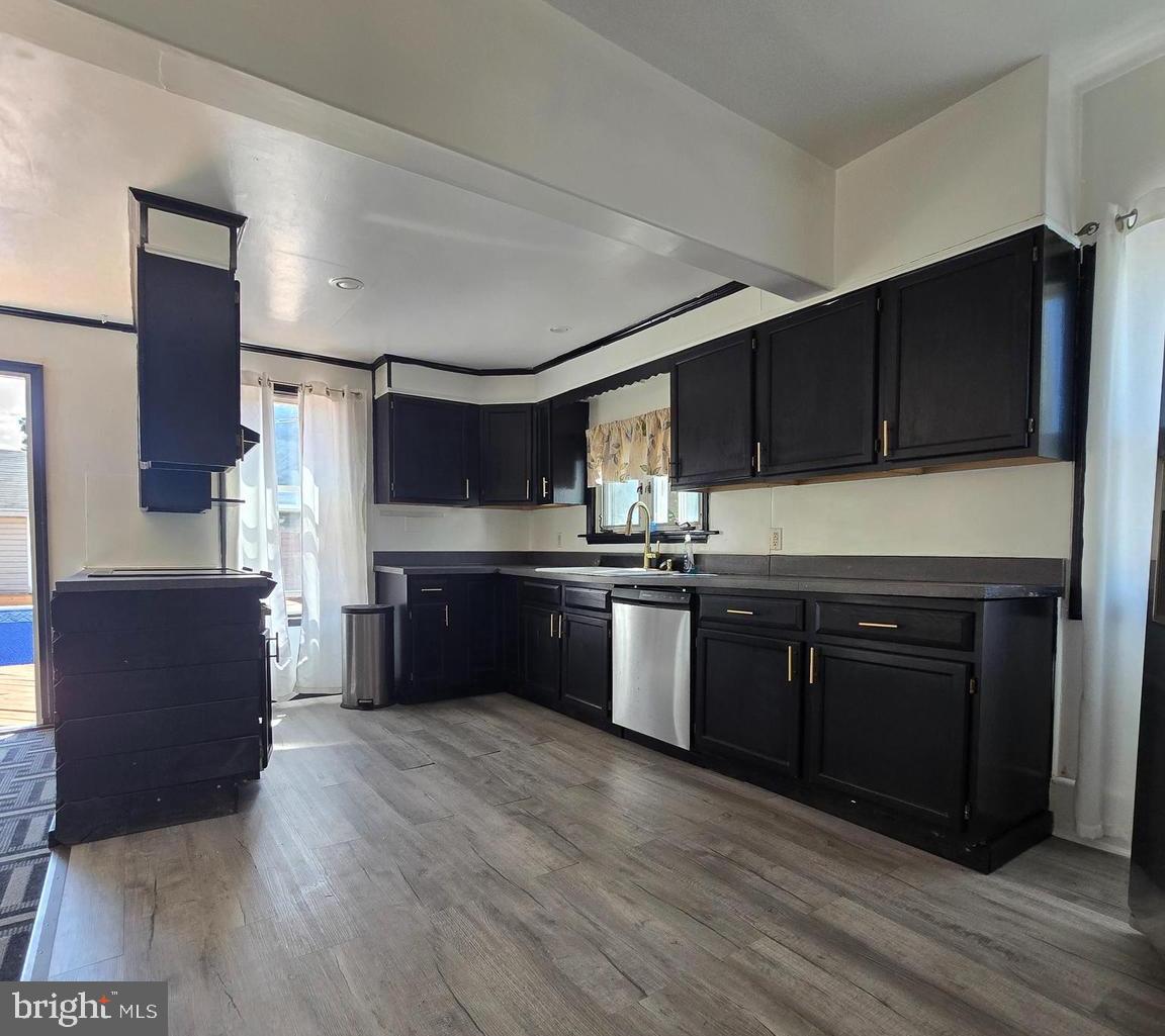 SHIPPENSBURG BOROUGH - Residential