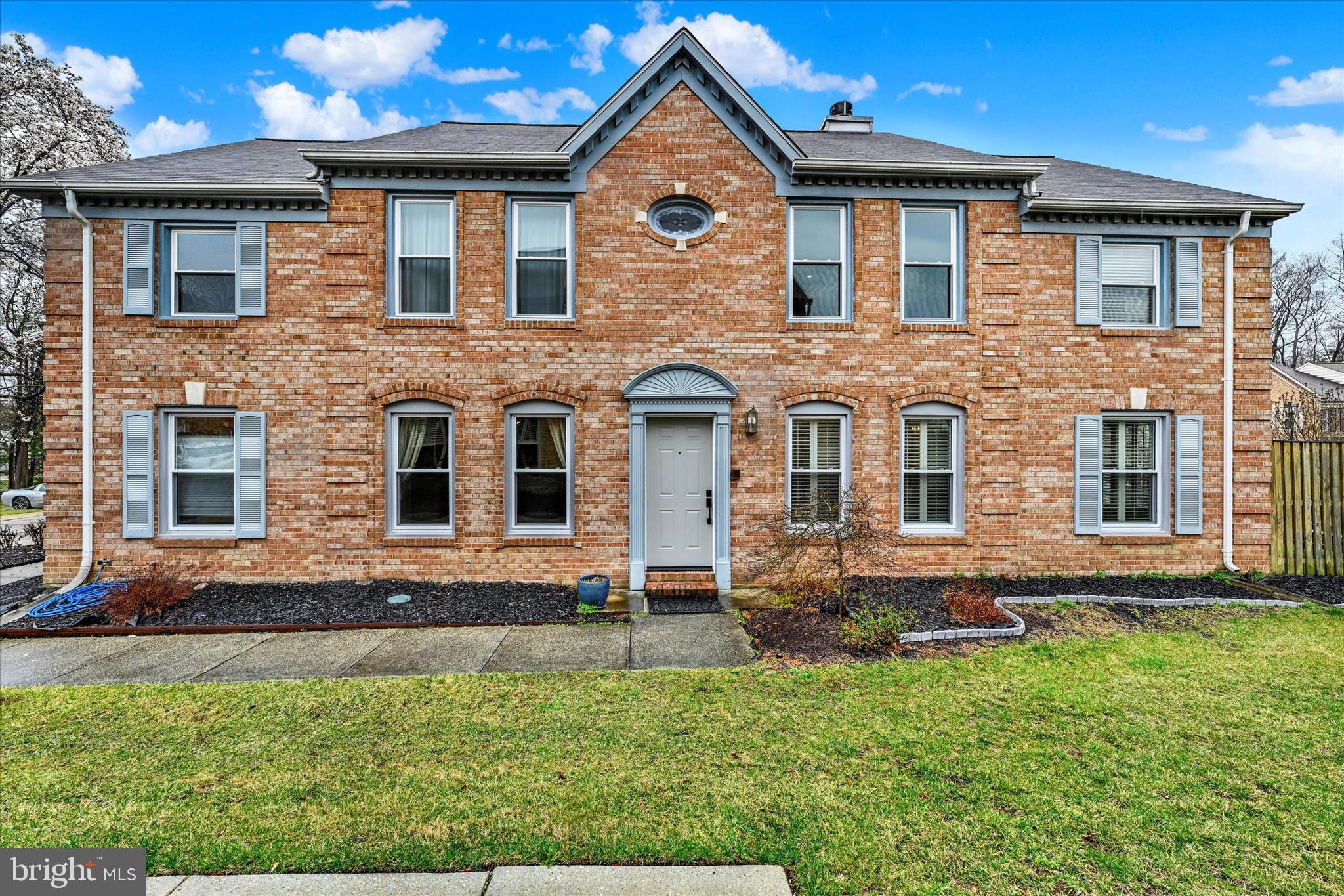 Amazing opportunity to THRIVE in this SPACIOUS END-OF-GROUP  home in Annapolis' PRE-EMINENT 55+ community!  The entry's SOARING CEILING greets you upon entry and the LIGHT-FILLED living room lends a PALATIAL feel to the main level. Complete with a functioning WOOD-BURNING FIREPLACE and NEW LVP coastal-hued flooring (2023), the living room is ideal for enjoying year-round. Dining Room with BEAUTIFUL chandelier and DECORATIVE trim makes any meal special and space for ELEGANT entertaining. The kitchen's white cabinets and stainless steel appliances provide a FRESH canvas for culinary creations and slider access to enjoy the outdoors in your PRIVATE MAINTENANCE-FREE YARD!  1-story living is possible here with the MAIN LEVEL ENSUITE w/ FULL BATH/walk-in shower and NEW CARPET & LVP in 2023, as well as MAIN LEVEL LAUNDRY!  POWDER ROOM on main level. Ascend the newly carpeted staircase to the LIGHT & BRIGHT upper level and find 2 ADDITIONAL BEDROOM ENSUITES, each with their own FULL BATH!! But that's not all ... a BONUS ROOM is large enough to serve as yet another bedroom, office or craft area, or even a home gym - the BAY WINDOW lends special character to this VERSATILE space.  THOUSANDS of $$$ in BIG UPDATES  PAST 2 YEARS:  most WINDOWS REPLACED (2023-2024), NEW FRONT DOOR (2025), FASCIA & SOFFIT REPLACED (2023), WHOLE HOUSE PAINT (2023), NEW CARPET & LVP (2023), WALK-IN SHOWER & DUAL SINKS main level bath (2024), NEW TOILET, TILE FLOOR & DUAL SINKS in upper level ensuite (2024), NEW VANITY in POWDER ROOM (2024), and 3 new ceiling fans (2023) in upper level rooms, 3 new toilets (2024), built-in microwave (2023/2024), dishwasher (3/2025)!  All Bedrooms w/ Walk-In Closets! Attached 1-car garage and driveway offer private parking, and there is some street parking as well. Sellers describe the block as very quiet, the HOA as very responsive. Shutters (currently stored) for the upper-level windows convey. Pellet stove is negotiable. 

Heritage Harbour offers ENDLESS AMENITIES and SOCIAL OPPORTUNITIES (see the community "newsletters" when you tour)!  These include but are not limited to INDOOR & OUTDOOR POOLS conducive to lap-swimming, WATER AEROBICS classes, TENNIS COURTS, indoor PICKLE BALL COURTS, 9-HOLE GOLF COURSE, PIER W/ BOAT SLIPS (some currently available!!), KAYAK RACK, WOOD-WORKING SHOP, FITNESS CENTER WITH SAUNAS & JACUZZIs, GREEN HOUSE, LIBRARY, THEATRE productions, CONCERTS, local & out-of-town BUS TRIPS (check out the newsletter while touring this home), a BOUTIQUE with craft-supply swaps, GAME Room & PUZZLE table, numerous DANCE and TAI CHI classes, and many clubs/committees to join!  This list is just a fraction of the lifestyle opportunities at Heritage Harbour.  Throughout the community, you can meet fellow joggers, walkers and dog-walkers. On your block, neighbors are friendly and gather for happy hours.   

DON'T WAIT to make this UPDATED HOME and VIBRANT COMMUNITY the foundation of your lifestyle!