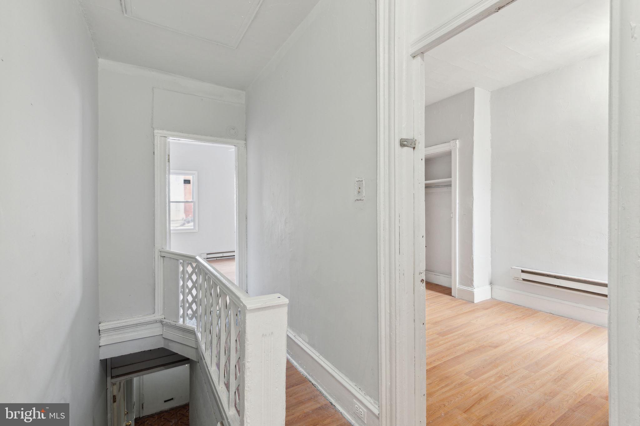 HUNTING PARK - Residential Income