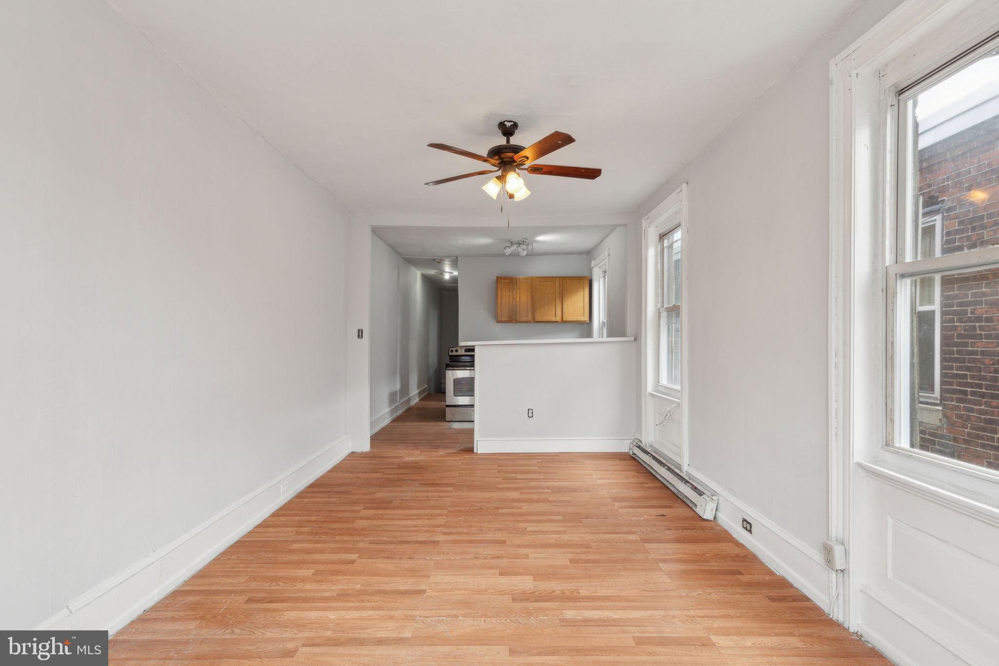 HUNTING PARK - Residential Income