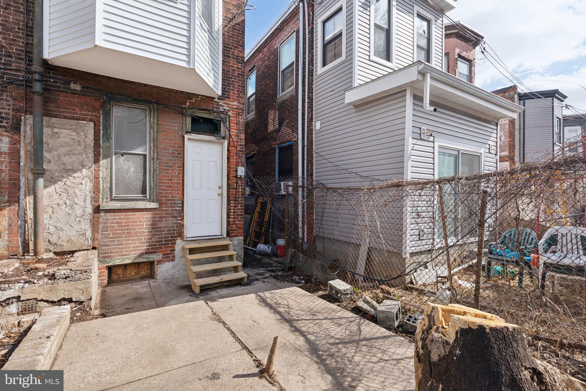 HUNTING PARK - Residential Income