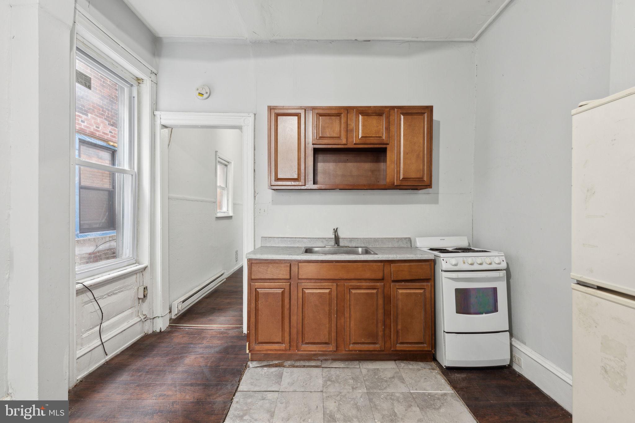 HUNTING PARK - Residential Income