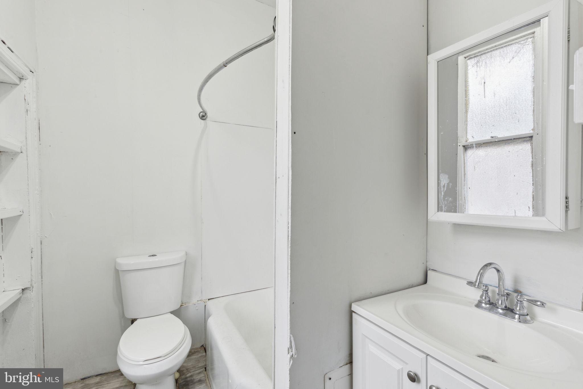 HUNTING PARK - Residential Income