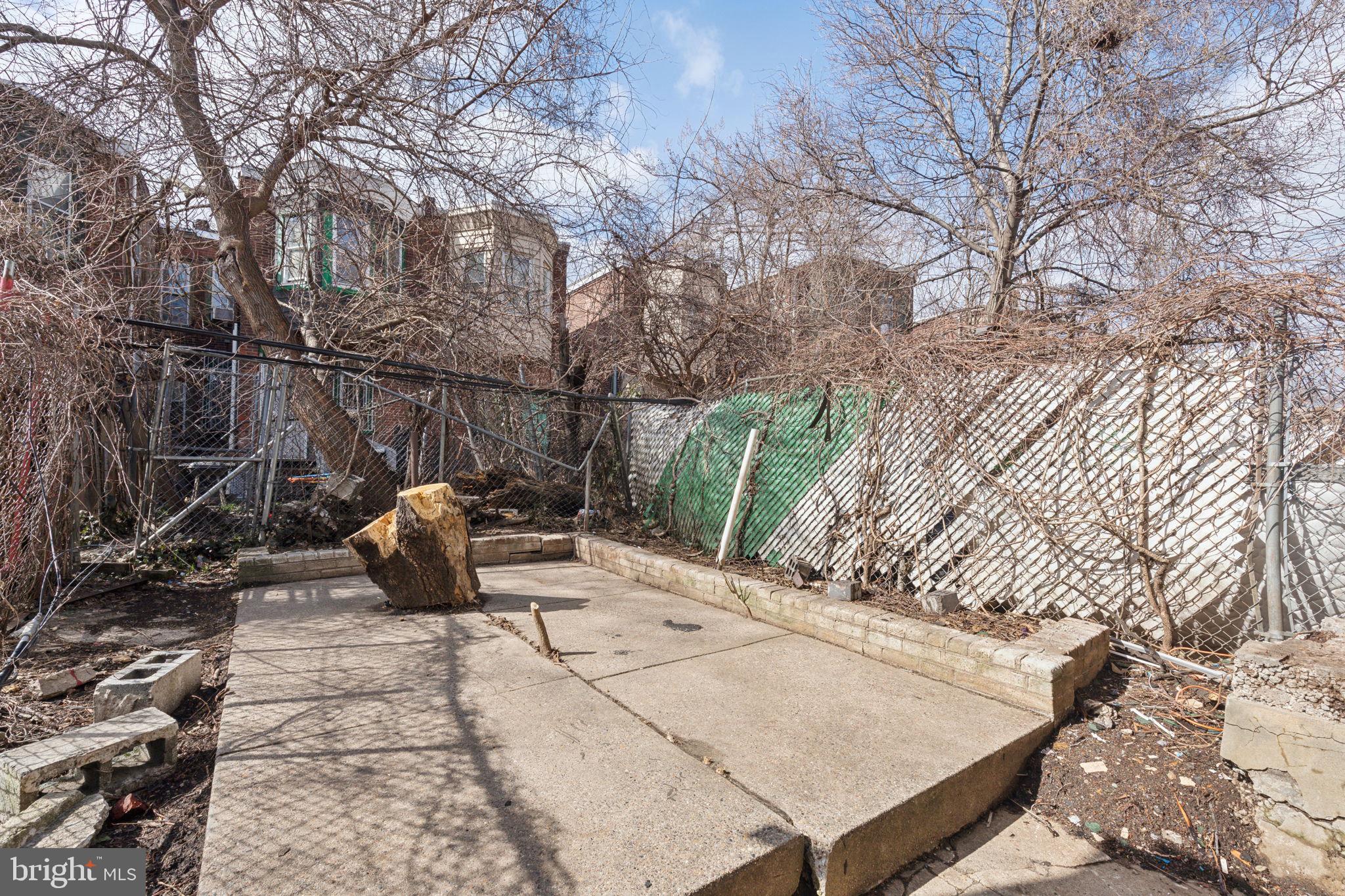 HUNTING PARK - Residential Income