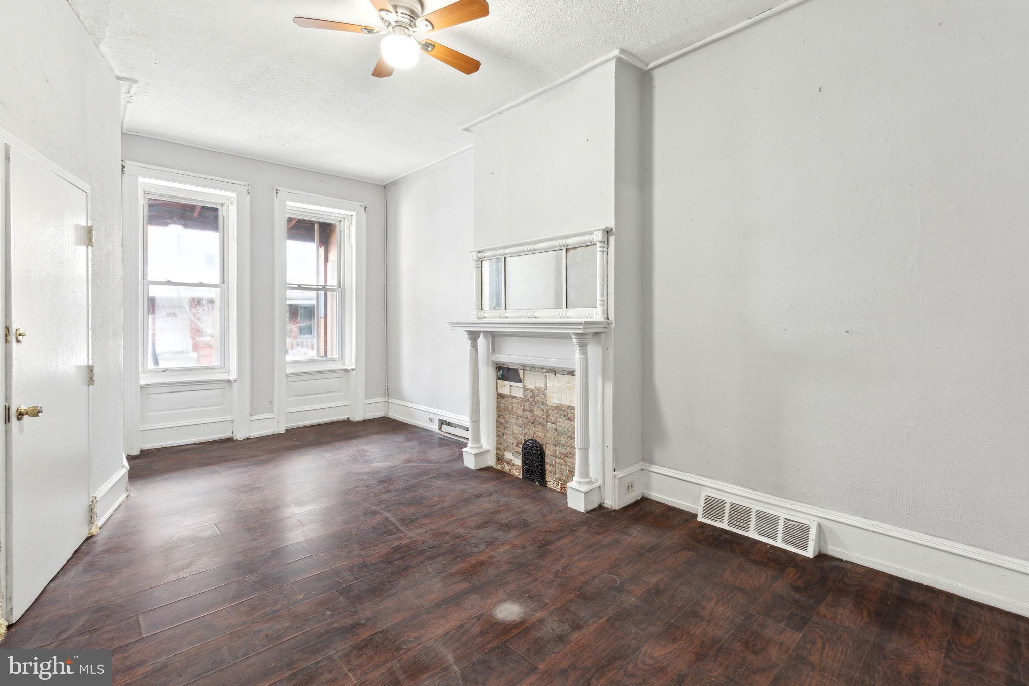 HUNTING PARK - Residential Income