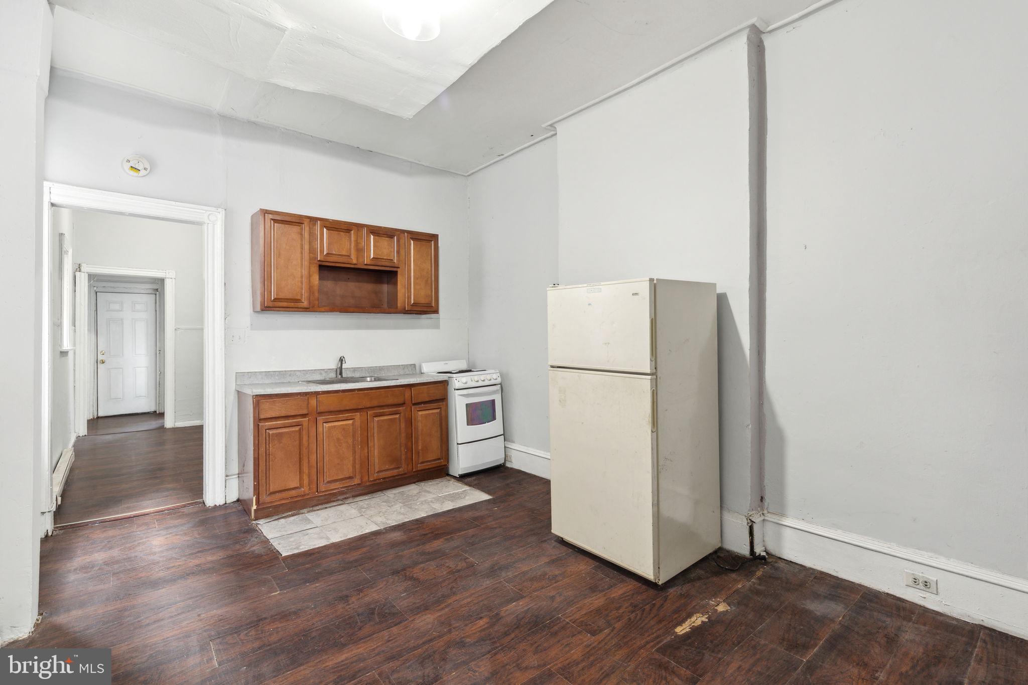 HUNTING PARK - Residential Income
