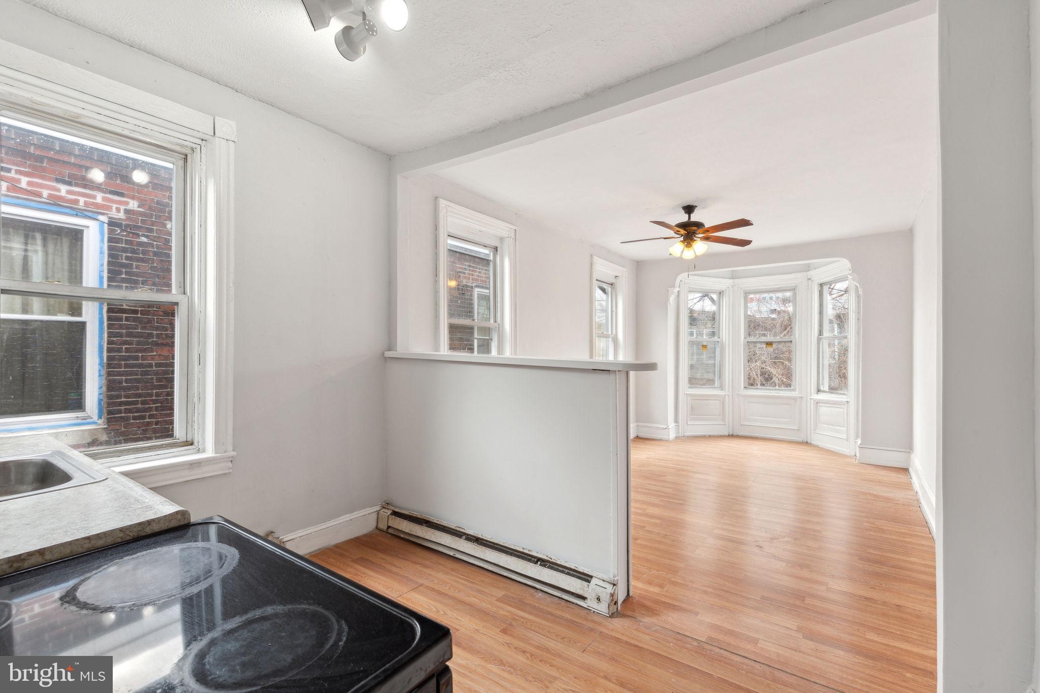 HUNTING PARK - Residential Income