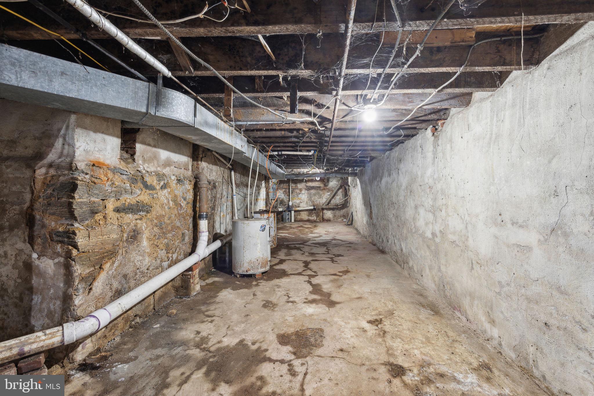 HUNTING PARK - Residential Income
