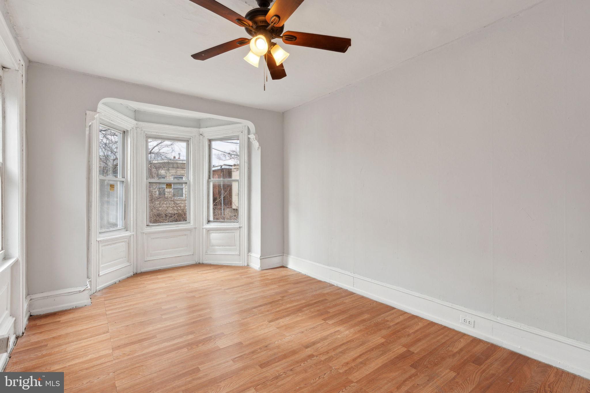 HUNTING PARK - Residential Income
