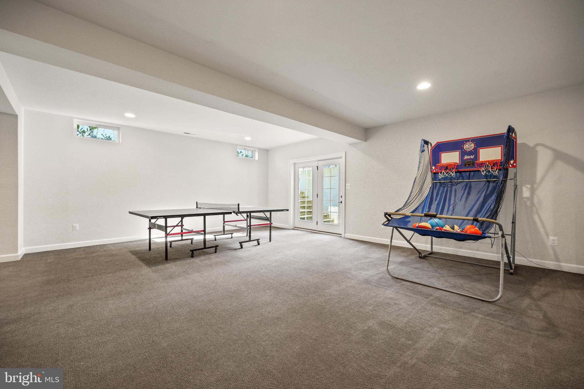 GRANT AT WILLOWSFORD - Residential