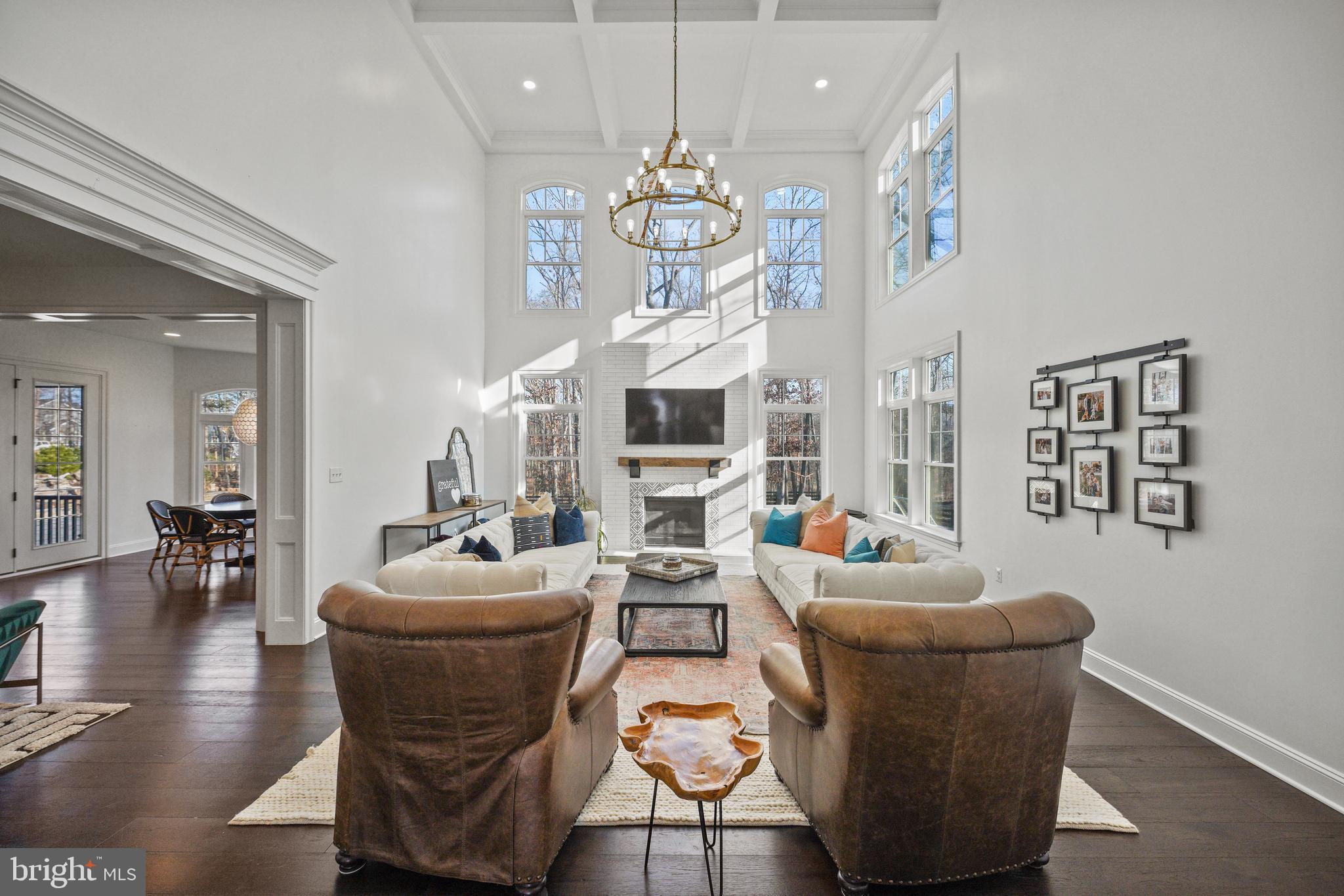 GRANT AT WILLOWSFORD - Residential