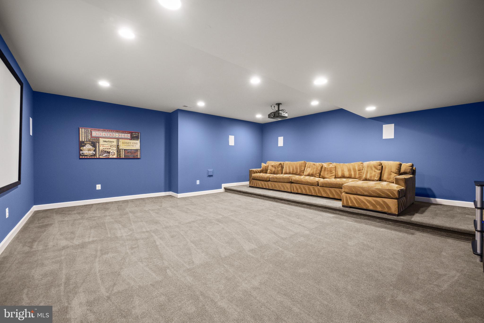 GRANT AT WILLOWSFORD - Residential
