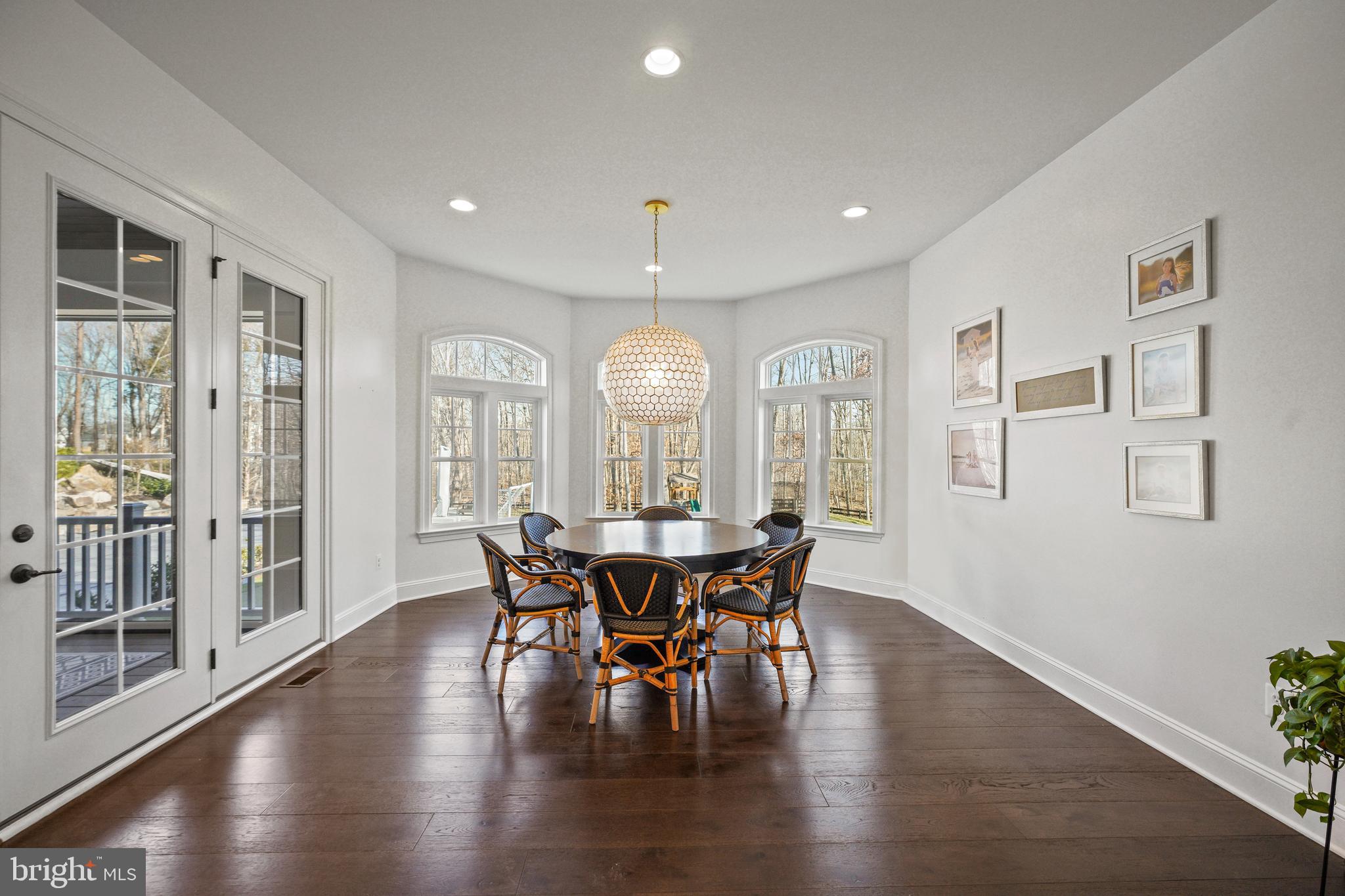 GRANT AT WILLOWSFORD - Residential