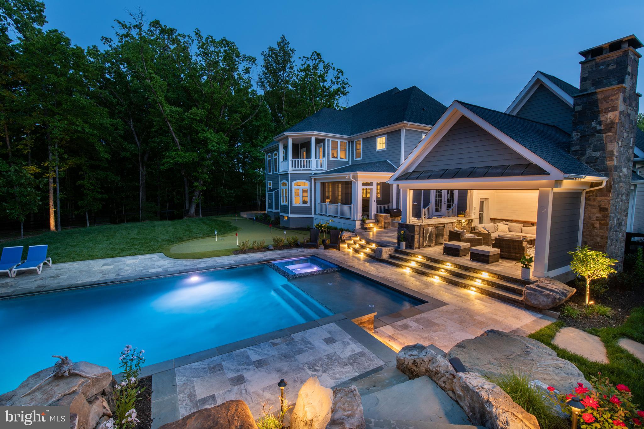 GRANT AT WILLOWSFORD - Residential