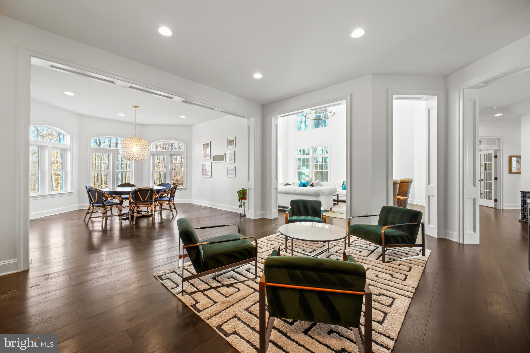 GRANT AT WILLOWSFORD - Residential