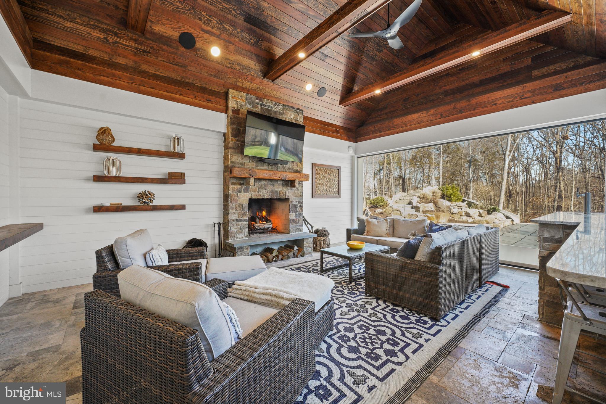 GRANT AT WILLOWSFORD - Residential