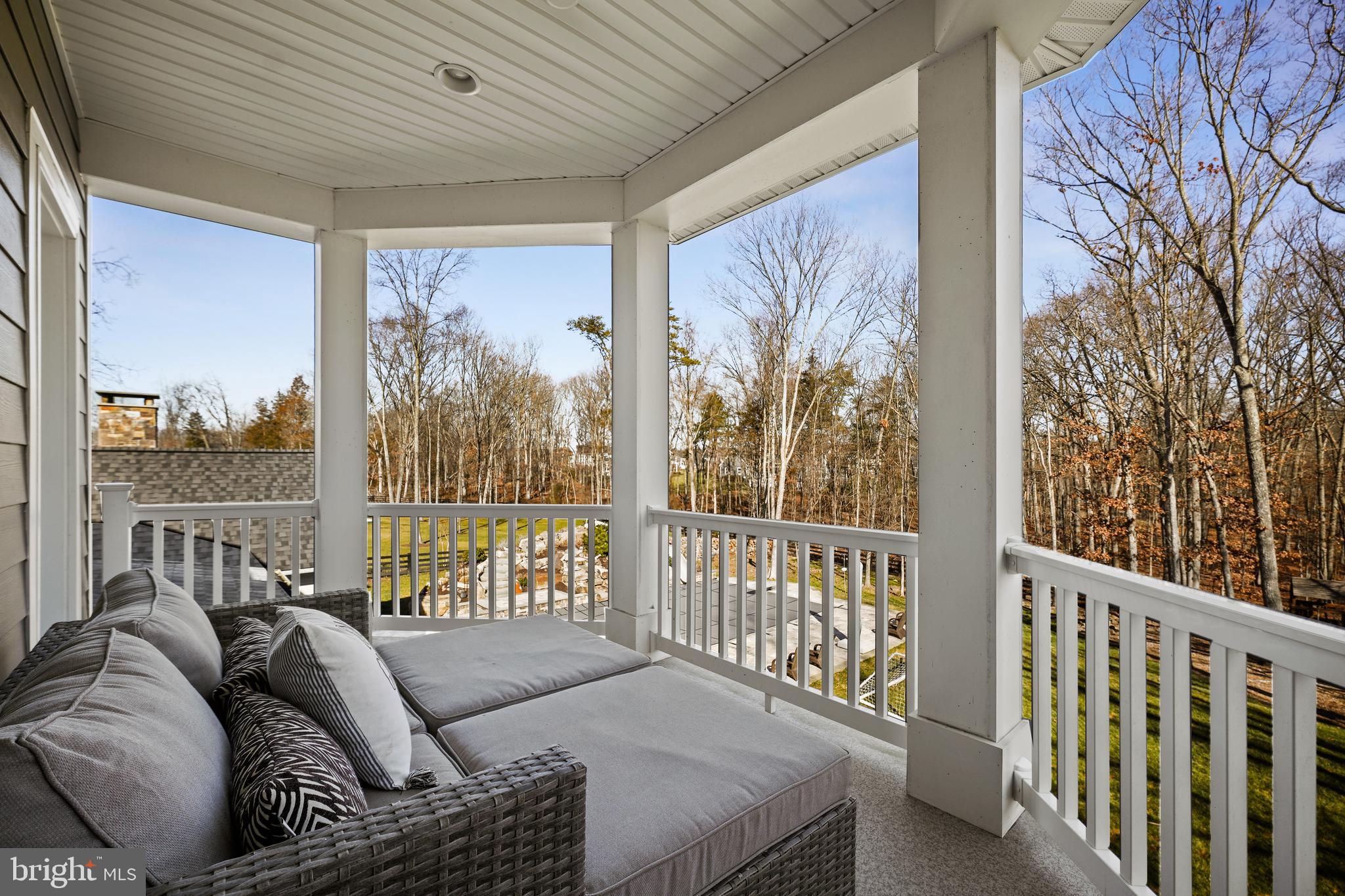 GRANT AT WILLOWSFORD - Residential
