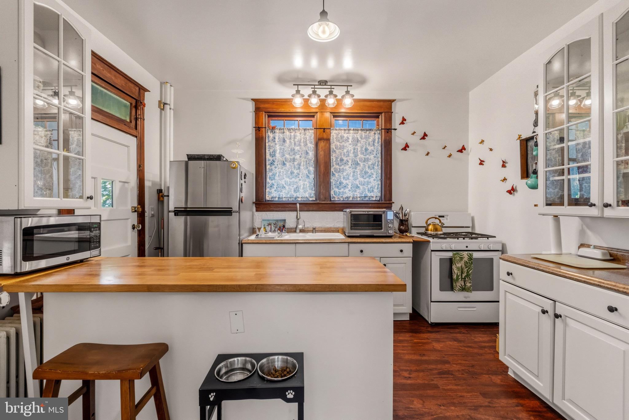 WESTGATE - Residential