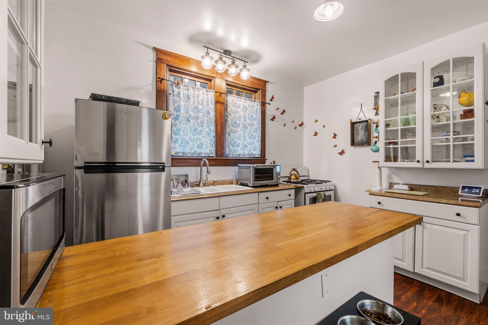 WESTGATE - Residential