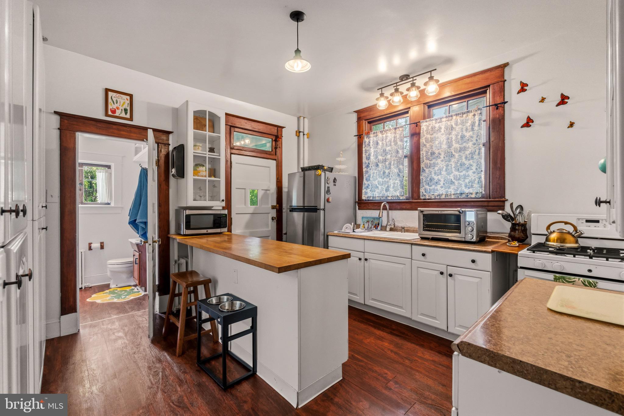 WESTGATE - Residential