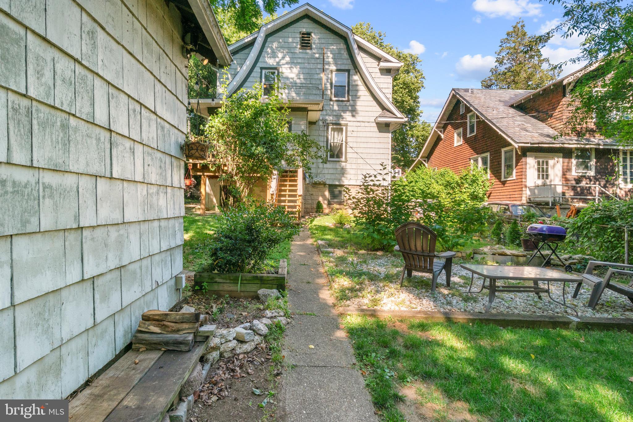 WESTGATE - Residential