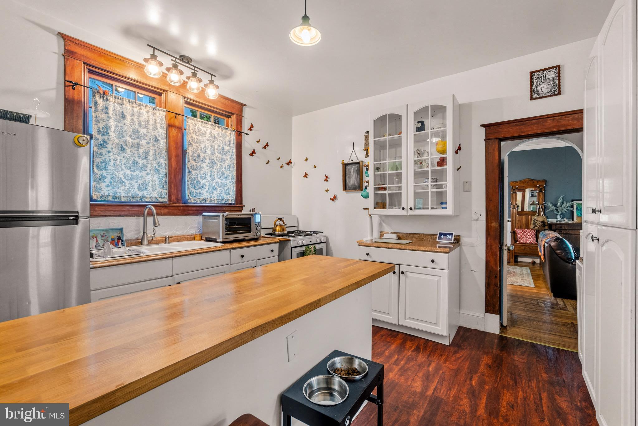 WESTGATE - Residential