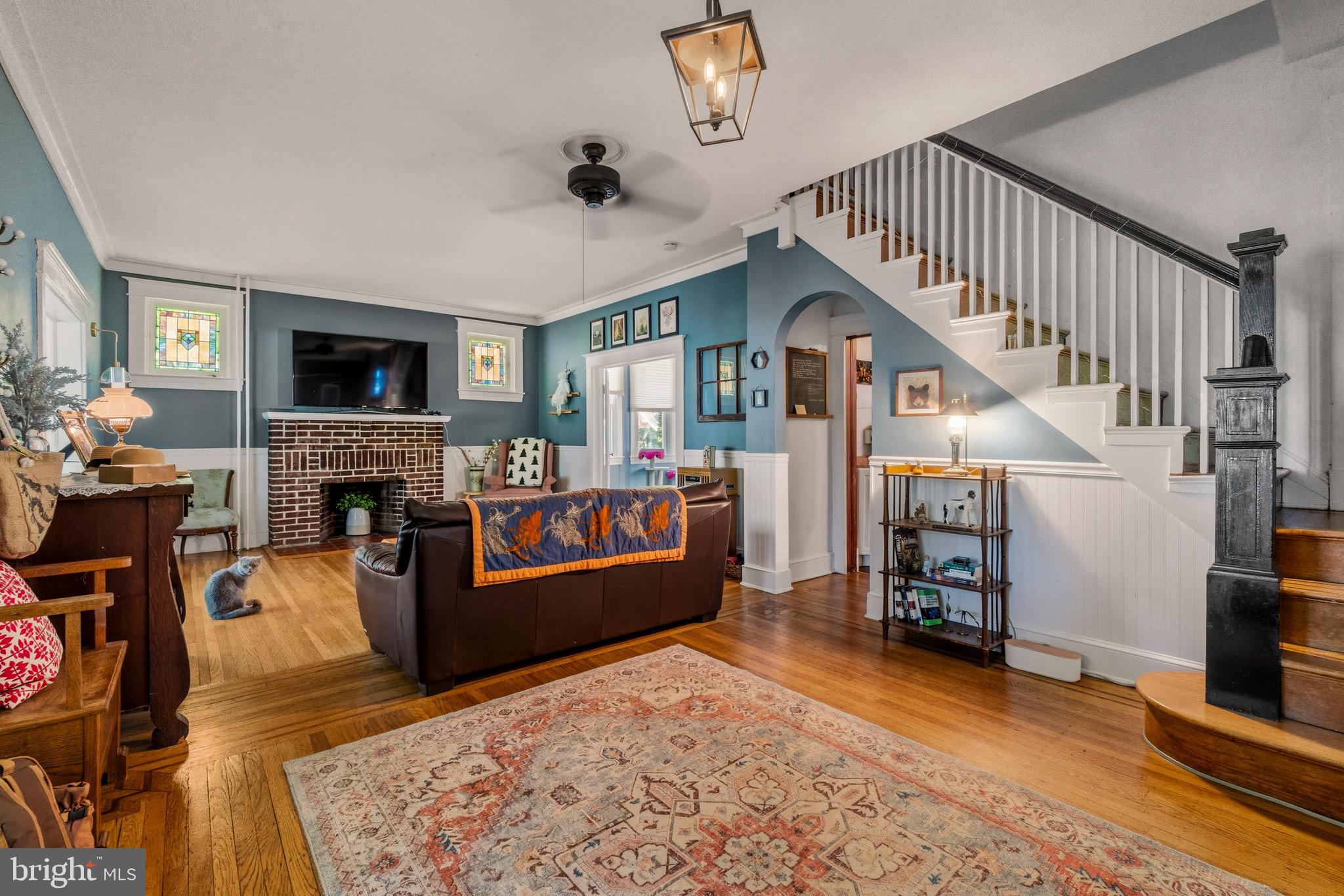 WESTGATE - Residential