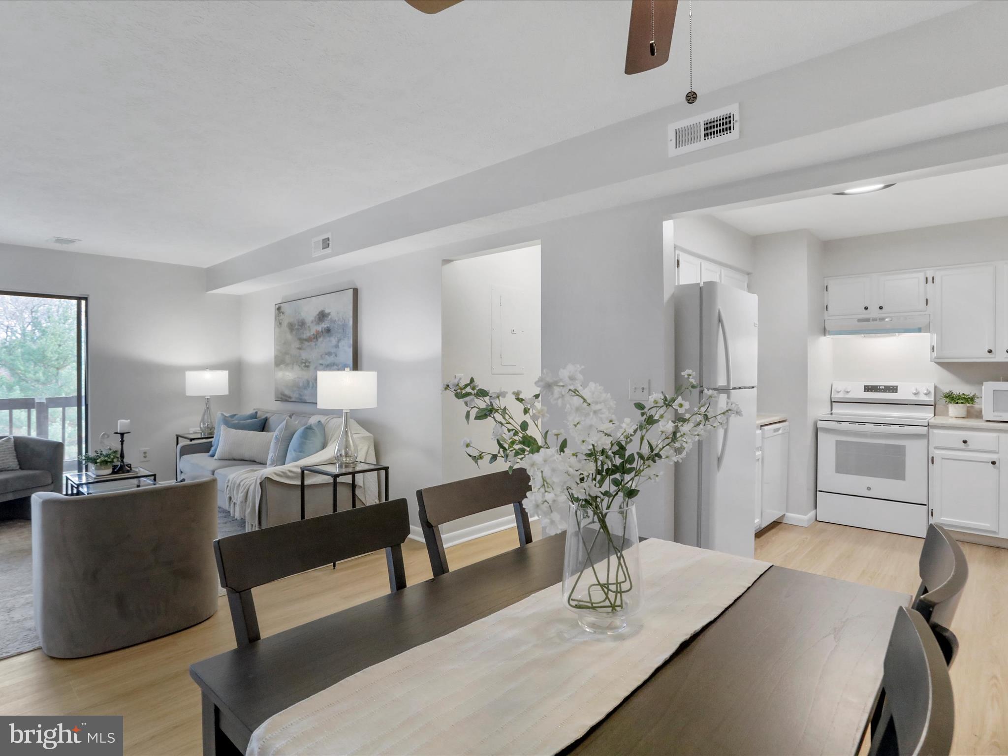 MAGNOLIA WOODS - Residential