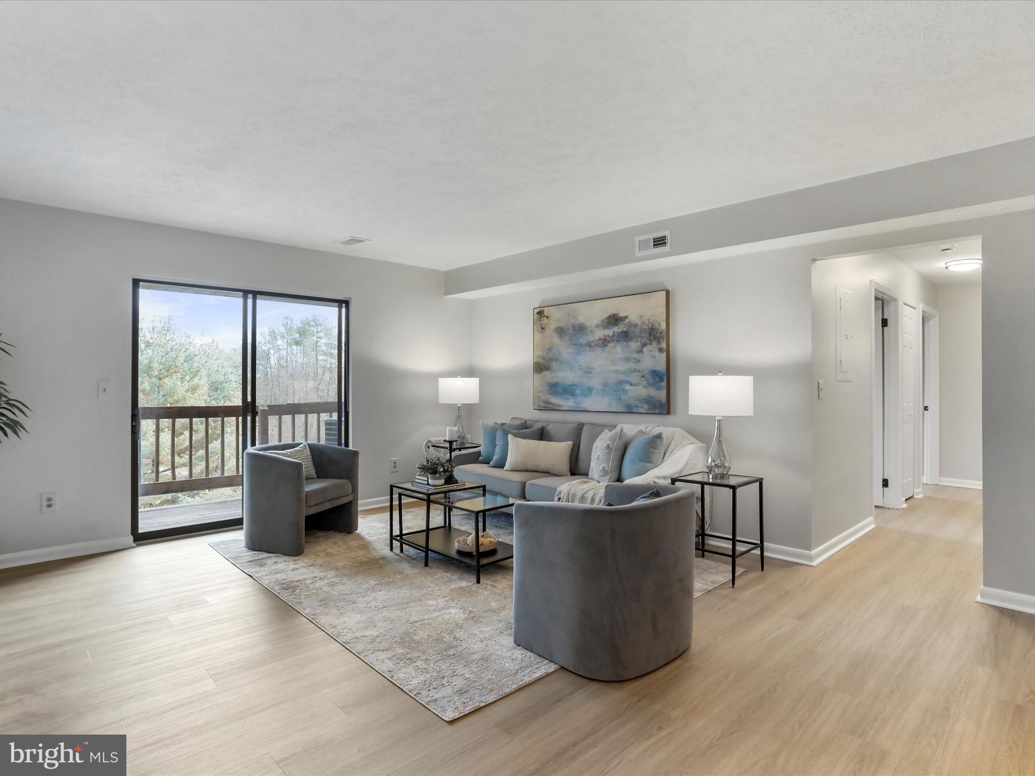 MAGNOLIA WOODS - Residential