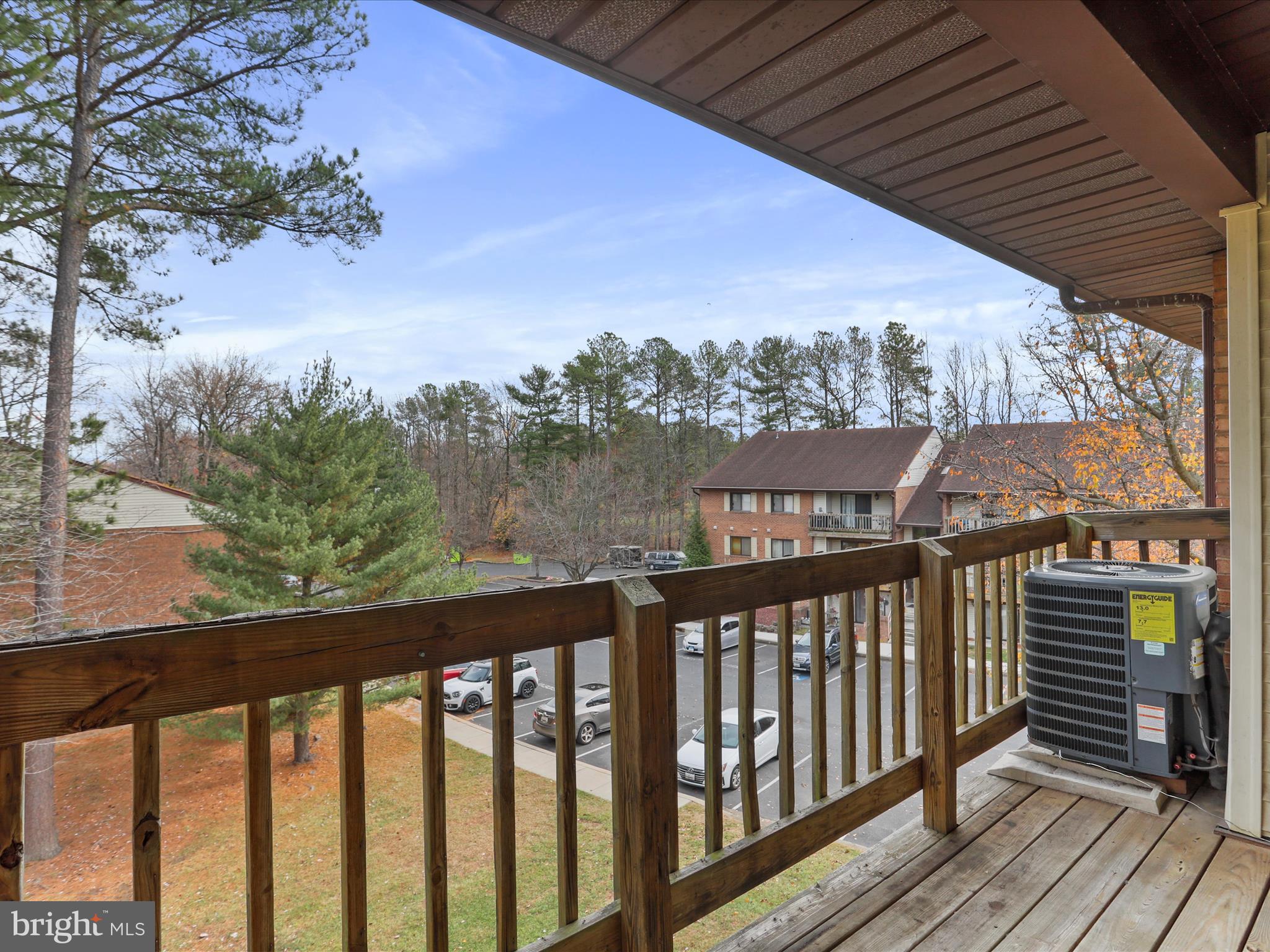 MAGNOLIA WOODS - Residential