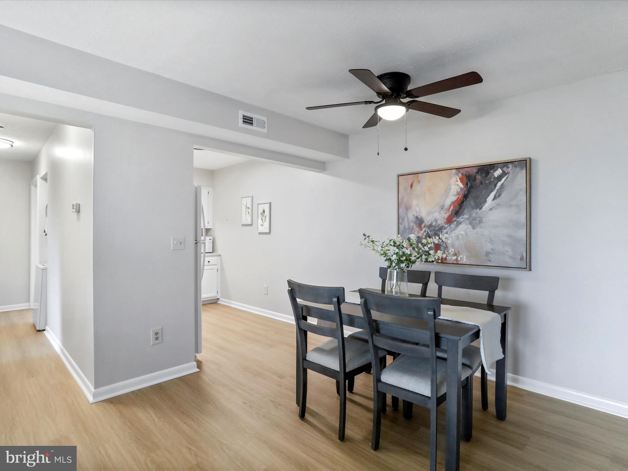 MAGNOLIA WOODS - Residential