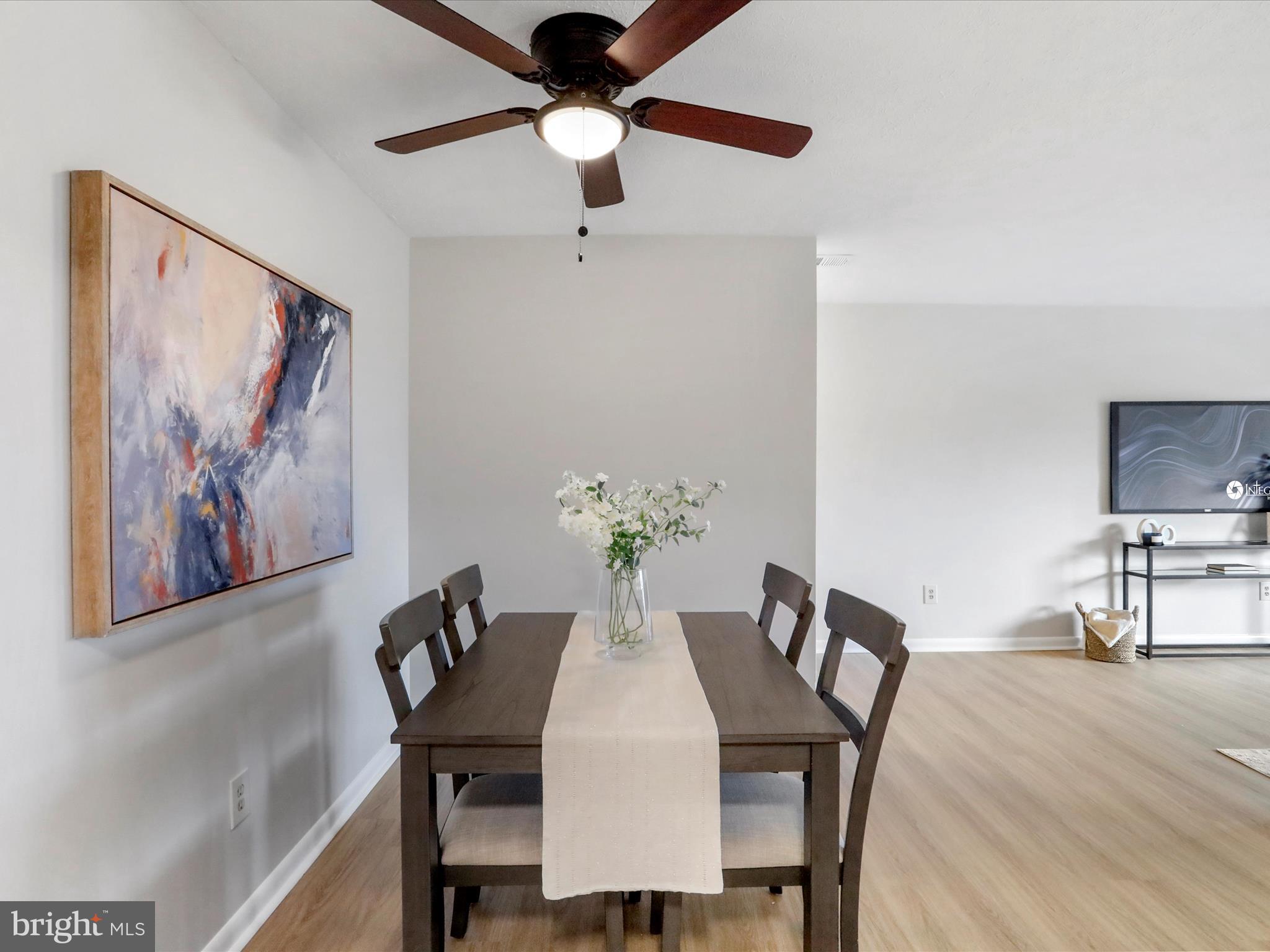 MAGNOLIA WOODS - Residential
