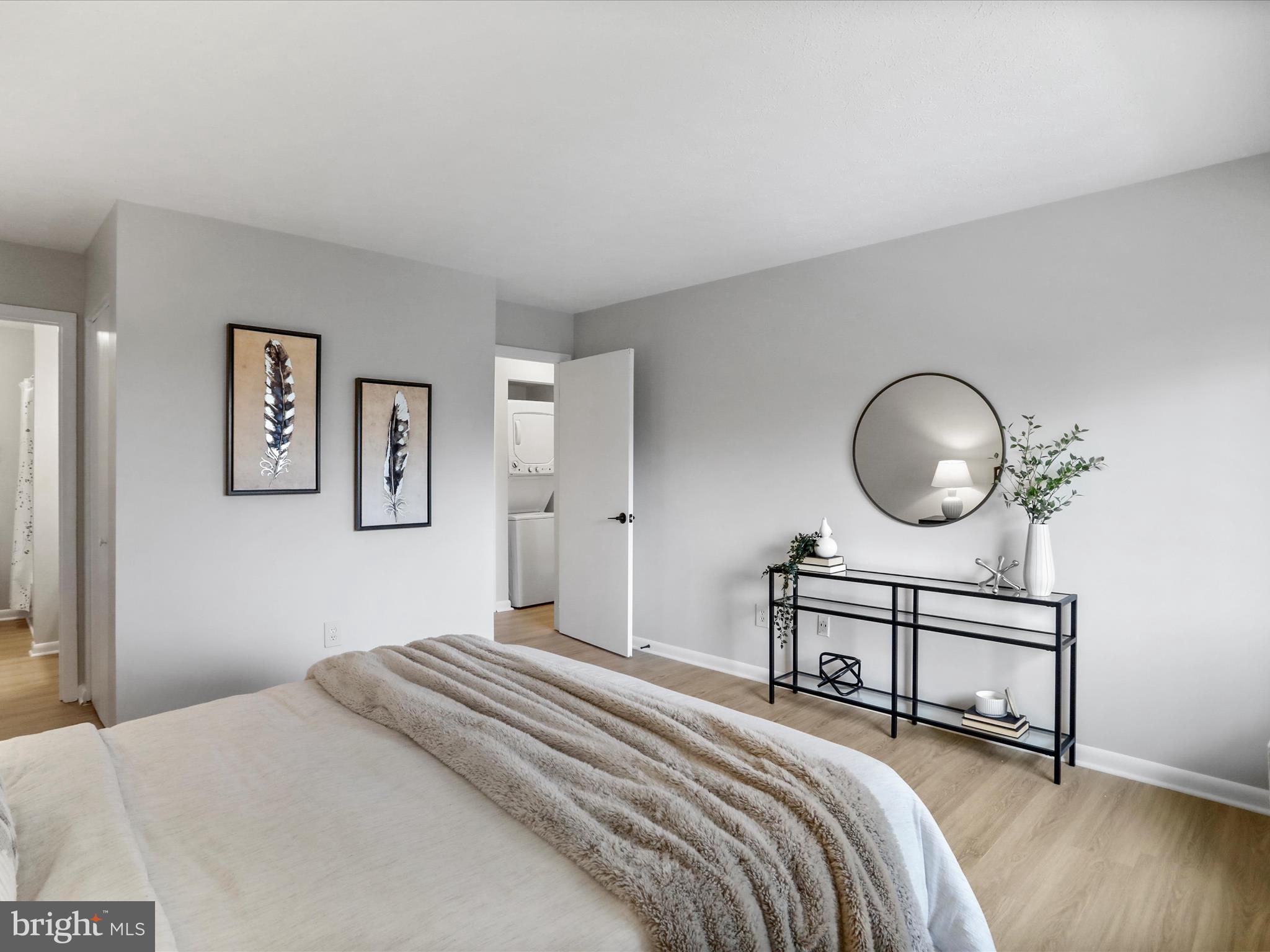 MAGNOLIA WOODS - Residential
