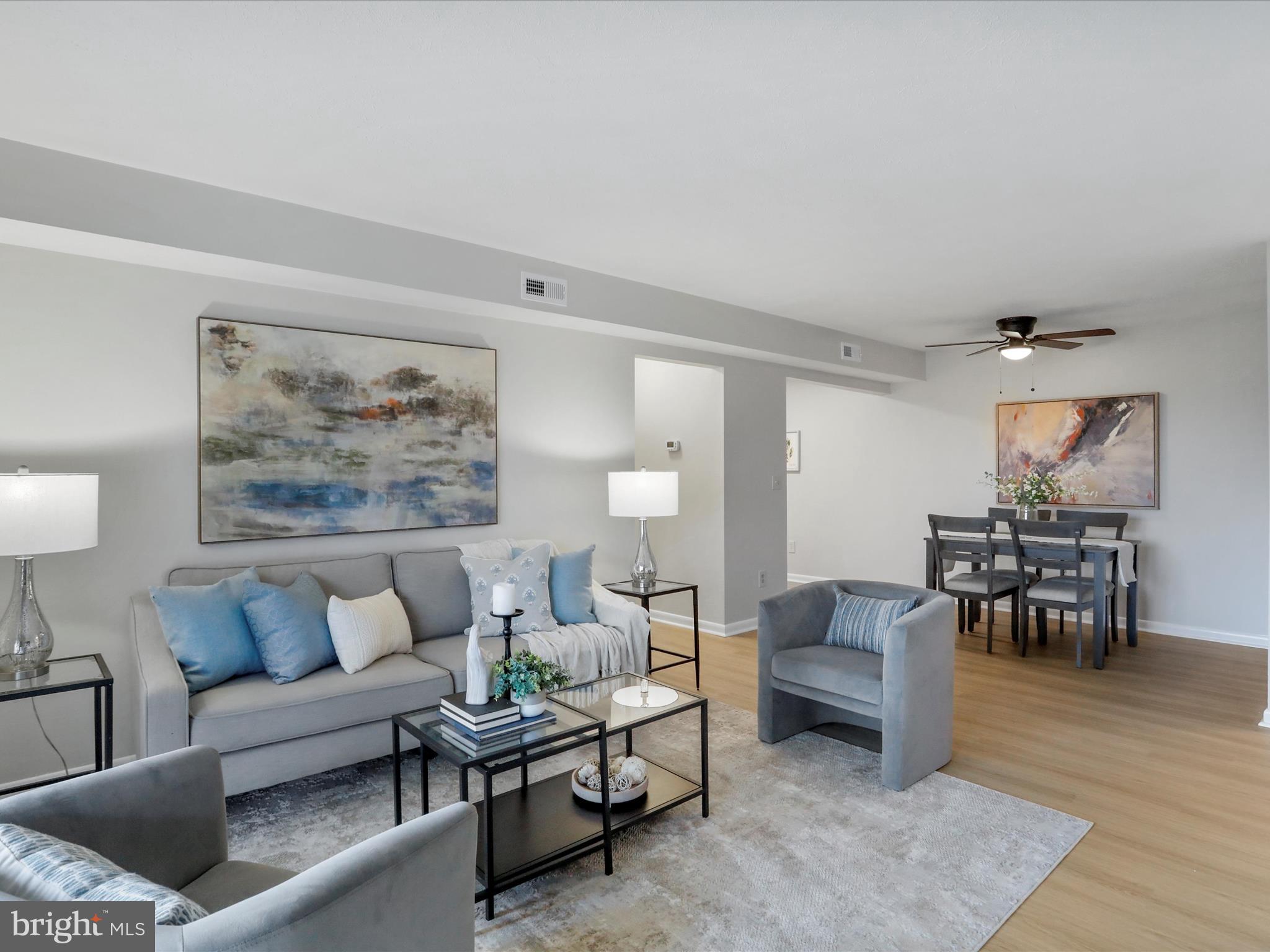 MAGNOLIA WOODS - Residential