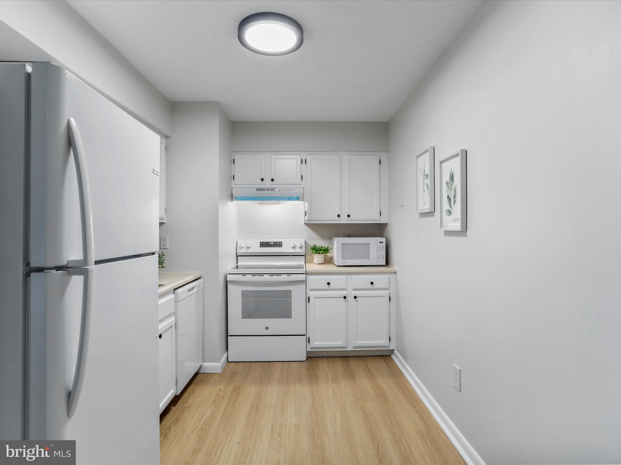 MAGNOLIA WOODS - Residential