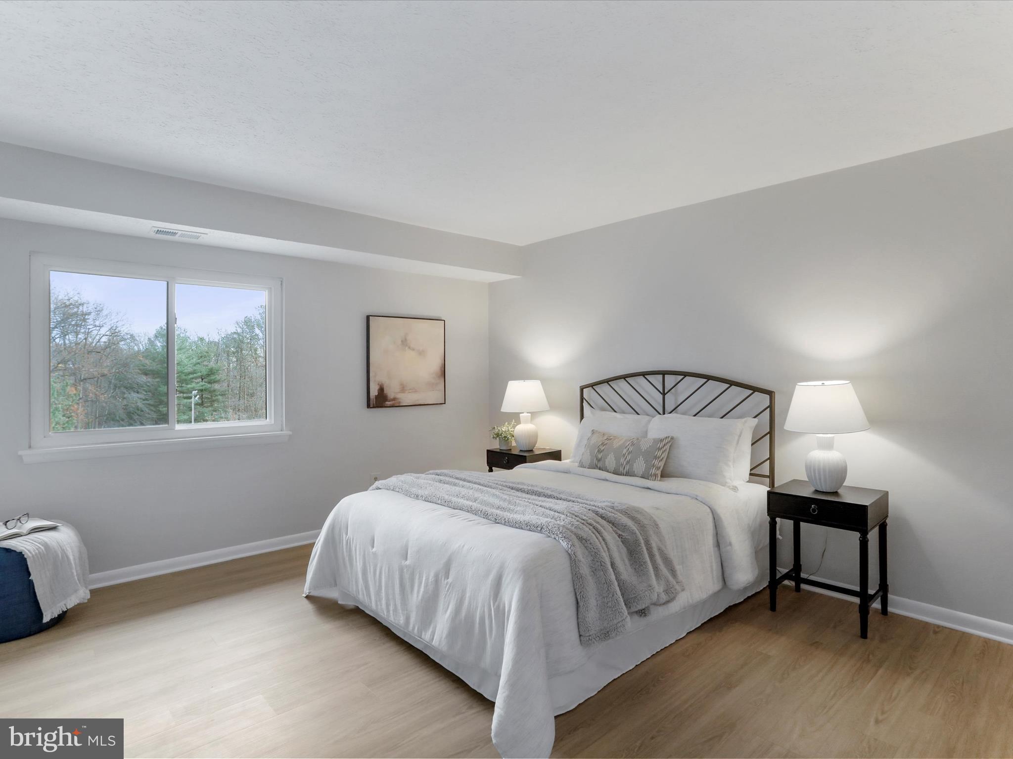 MAGNOLIA WOODS - Residential